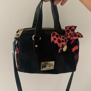 juicy couture bag with tags!